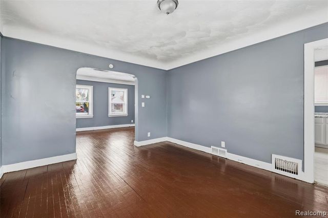 5767 Berkshire Street, Detroit, MI 48224