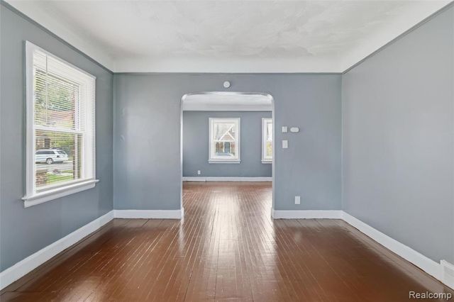 5767 Berkshire Street, Detroit, MI 48224