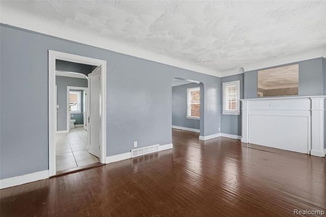 5767 Berkshire Street, Detroit, MI 48224