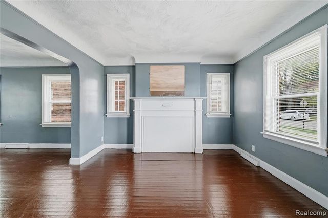 5767 Berkshire Street, Detroit, MI 48224