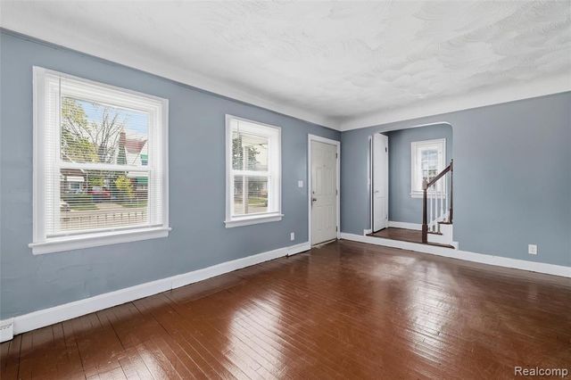 5767 Berkshire Street, Detroit, MI 48224