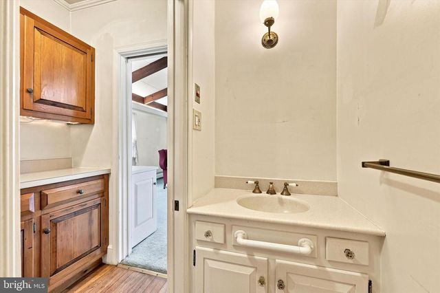 6502 N RADCLIFFE ST, Bristol, PA 19007
