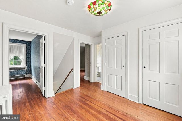 6502 N RADCLIFFE ST, Bristol, PA 19007