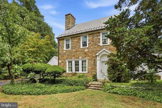 6502 N RADCLIFFE ST, Bristol, PA 19007