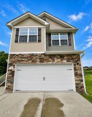 176 Old Head Way, Fuquay Varina, NC 27526