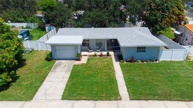 5919 33RD AVENUE N, St Petersburg, FL 33710