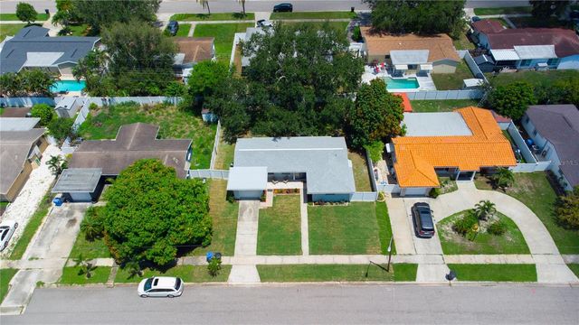 5919 33RD AVENUE N, St Petersburg, FL 33710
