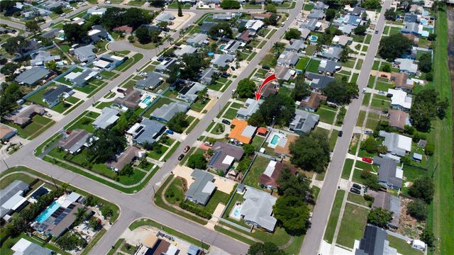 5919 33RD AVENUE N, St Petersburg, FL 33710