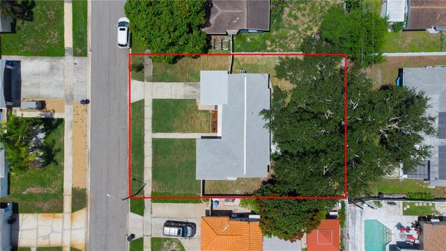 5919 33RD AVENUE N, St Petersburg, FL 33710