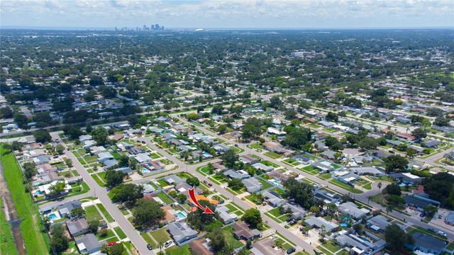 5919 33RD AVENUE N, St Petersburg, FL 33710