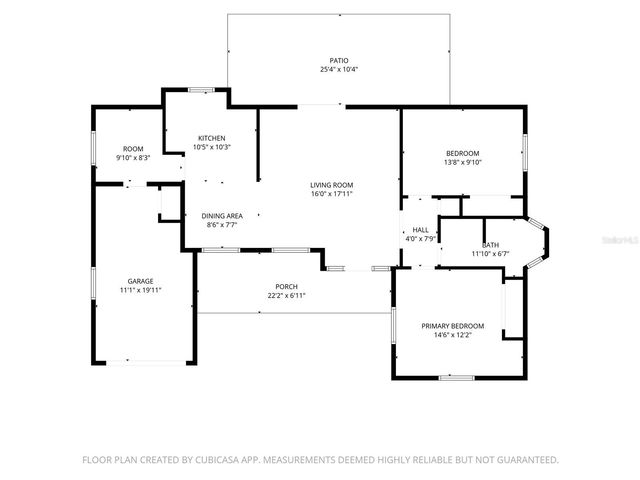 5919 33RD AVENUE N, St Petersburg, FL 33710
