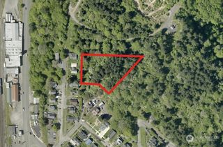 0 XXX NE Franklin Avenue, Chehalis, WA 98532
