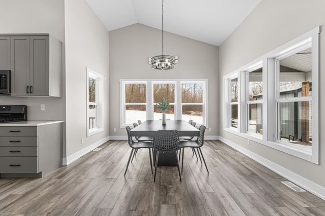 9887 Clyde Park Avenue Sw, Byron Twp, MI 49315