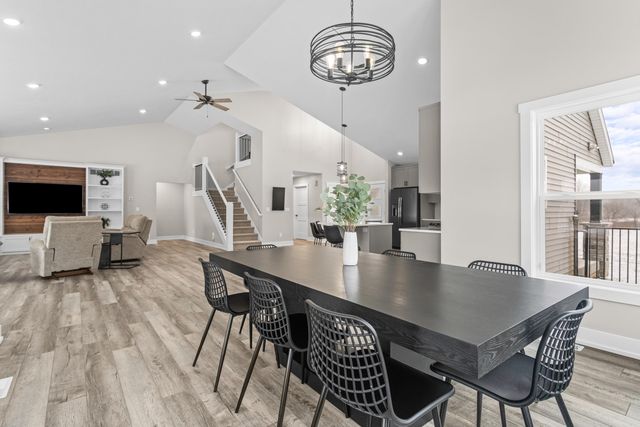 9887 Clyde Park Avenue Sw, Byron Twp, MI 49315