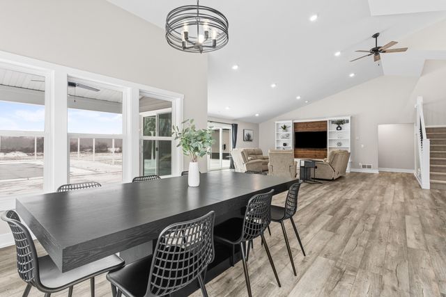 9887 Clyde Park Avenue Sw, Byron Twp, MI 49315