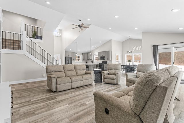 9887 Clyde Park Avenue Sw, Byron Twp, MI 49315