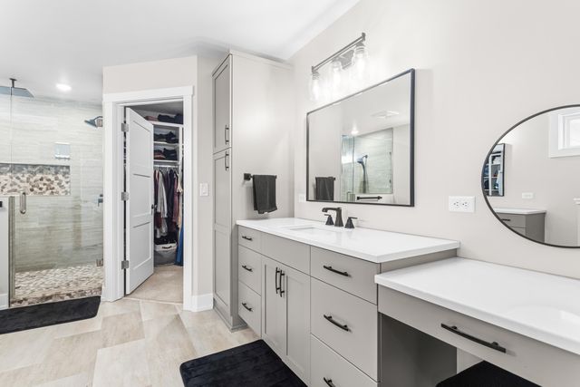 9887 Clyde Park Avenue Sw, Byron Twp, MI 49315