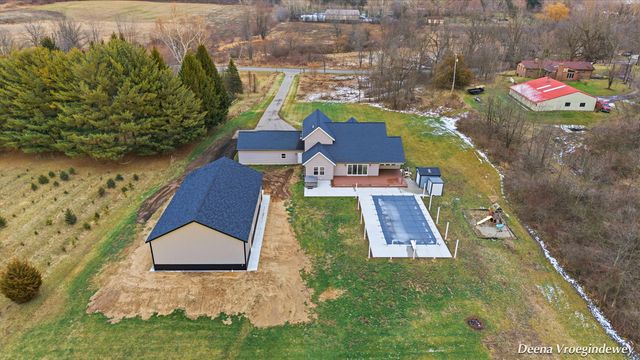 9887 Clyde Park Avenue Sw, Byron Twp, MI 49315