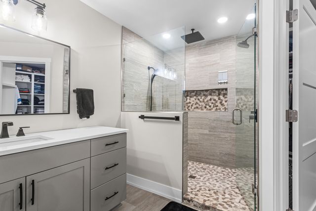 9887 Clyde Park Avenue Sw, Byron Twp, MI 49315