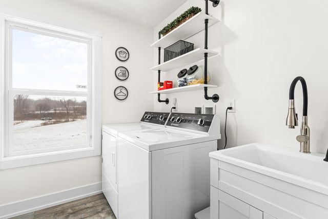 9887 Clyde Park Avenue Sw, Byron Twp, MI 49315