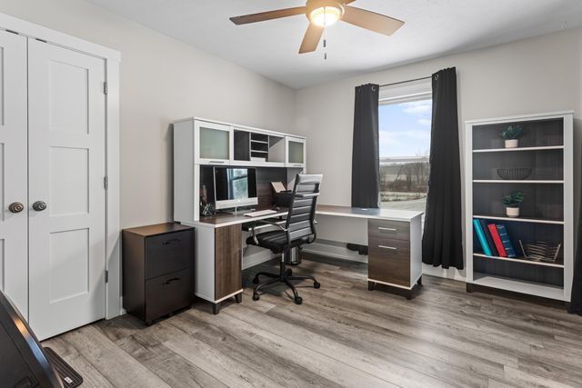 9887 Clyde Park Avenue Sw, Byron Twp, MI 49315