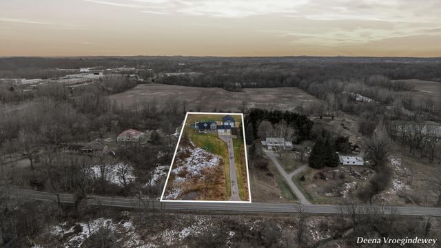 9887 Clyde Park Avenue Sw, Byron Twp, MI 49315