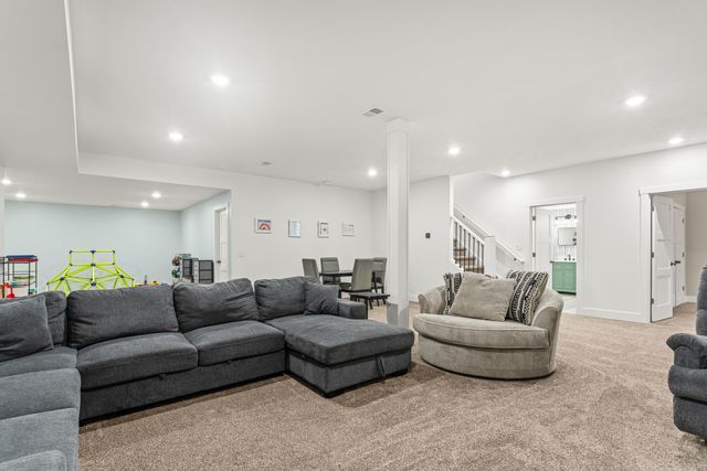 9887 Clyde Park Avenue Sw, Byron Twp, MI 49315