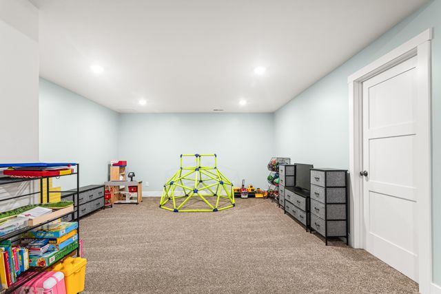 9887 Clyde Park Avenue Sw, Byron Twp, MI 49315