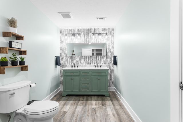 9887 Clyde Park Avenue Sw, Byron Twp, MI 49315