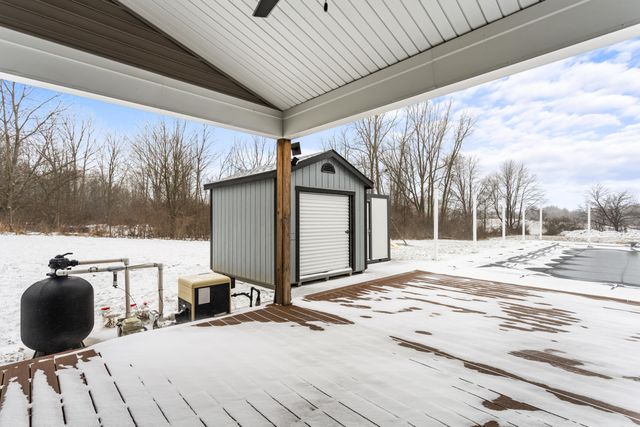 9887 Clyde Park Avenue Sw, Byron Twp, MI 49315