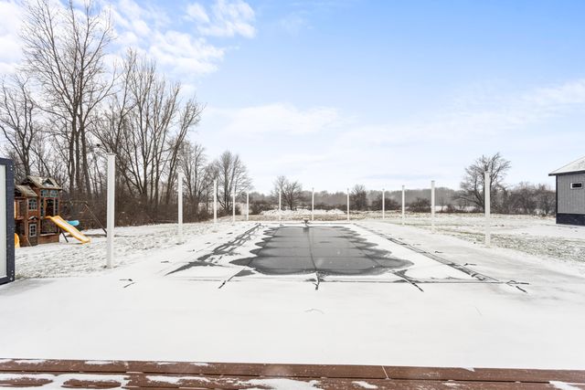 9887 Clyde Park Avenue Sw, Byron Twp, MI 49315