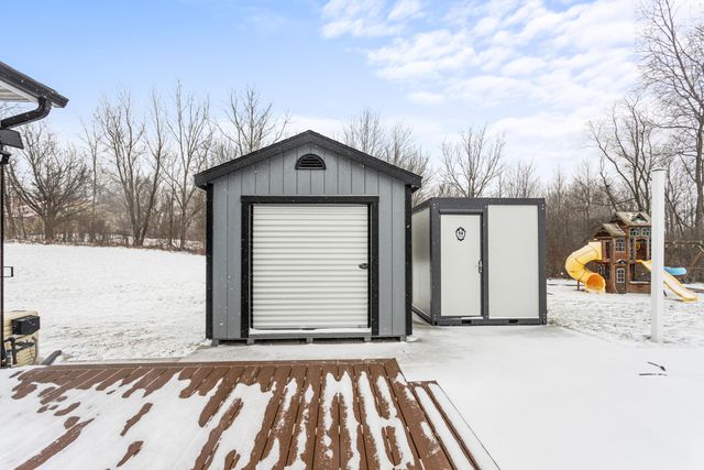 9887 Clyde Park Avenue Sw, Byron Twp, MI 49315