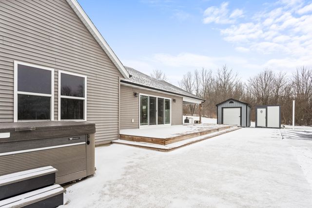 9887 Clyde Park Avenue Sw, Byron Twp, MI 49315