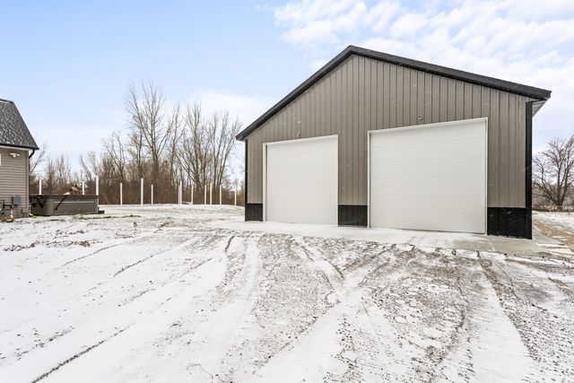 9887 Clyde Park Avenue Sw, Byron Twp, MI 49315