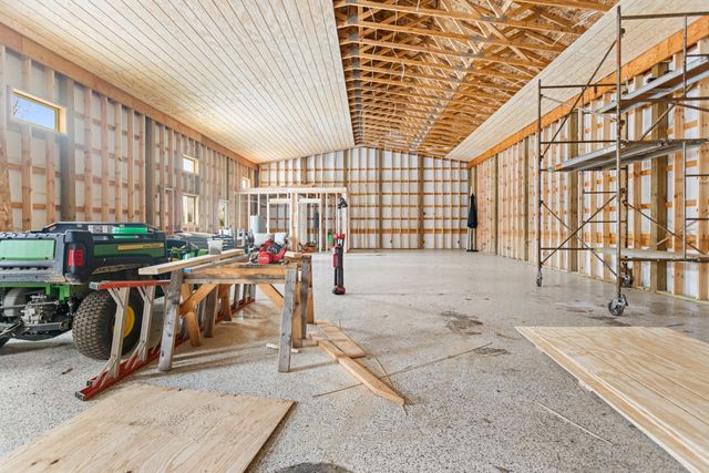 9887 Clyde Park Avenue Sw, Byron Twp, MI 49315