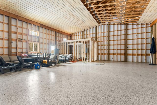 9887 Clyde Park Avenue Sw, Byron Twp, MI 49315