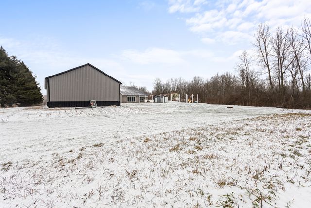 9887 Clyde Park Avenue Sw, Byron Twp, MI 49315