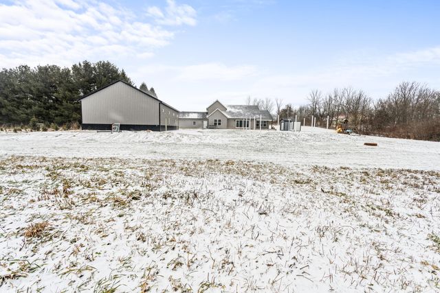 9887 Clyde Park Avenue Sw, Byron Twp, MI 49315