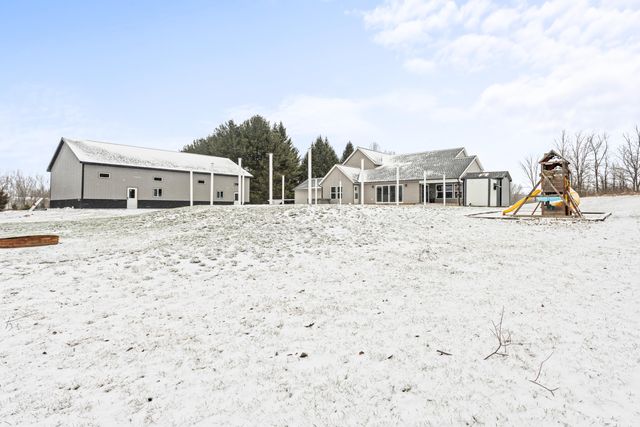 9887 Clyde Park Avenue Sw, Byron Twp, MI 49315