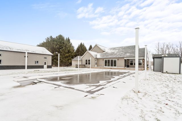 9887 Clyde Park Avenue Sw, Byron Twp, MI 49315