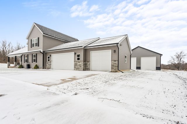 9887 Clyde Park Avenue Sw, Byron Twp, MI 49315