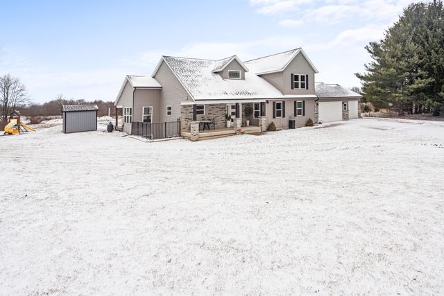 9887 Clyde Park Avenue Sw, Byron Twp, MI 49315