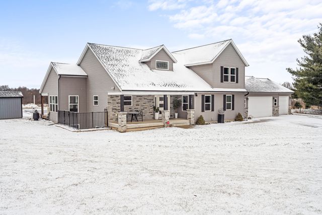 9887 Clyde Park Avenue Sw, Byron Twp, MI 49315