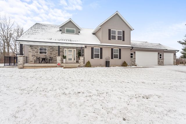 9887 Clyde Park Avenue Sw, Byron Twp, MI 49315