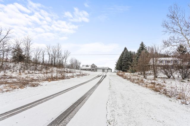 9887 Clyde Park Avenue Sw, Byron Twp, MI 49315