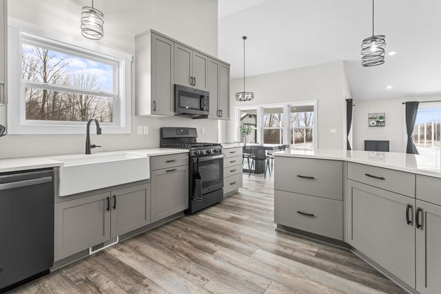 9887 Clyde Park Avenue Sw, Byron Twp, MI 49315