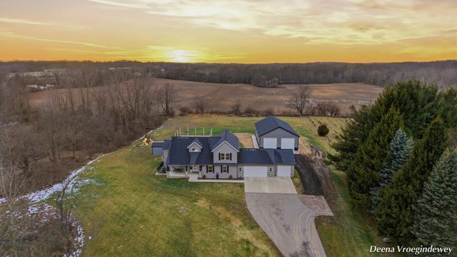 9887 Clyde Park Avenue Sw, Byron Twp, MI 49315