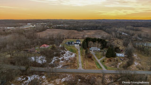 9887 Clyde Park Avenue Sw, Byron Twp, MI 49315