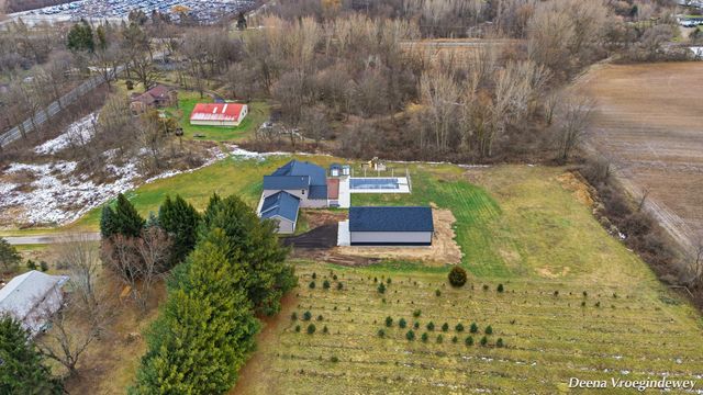 9887 Clyde Park Avenue Sw, Byron Twp, MI 49315