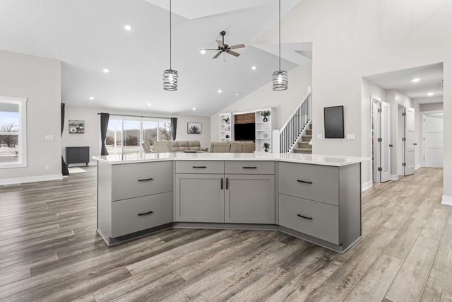 9887 Clyde Park Avenue Sw, Byron Twp, MI 49315